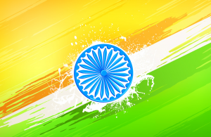 India Flag